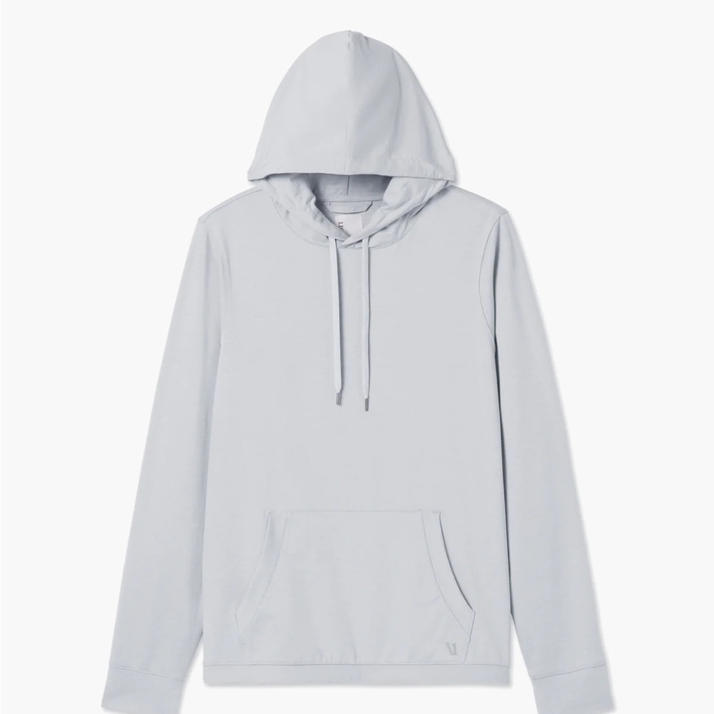 NWT Vuori Sunday Element Hoodie